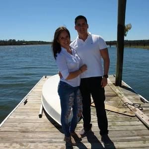 Meet your Posher, Silvia